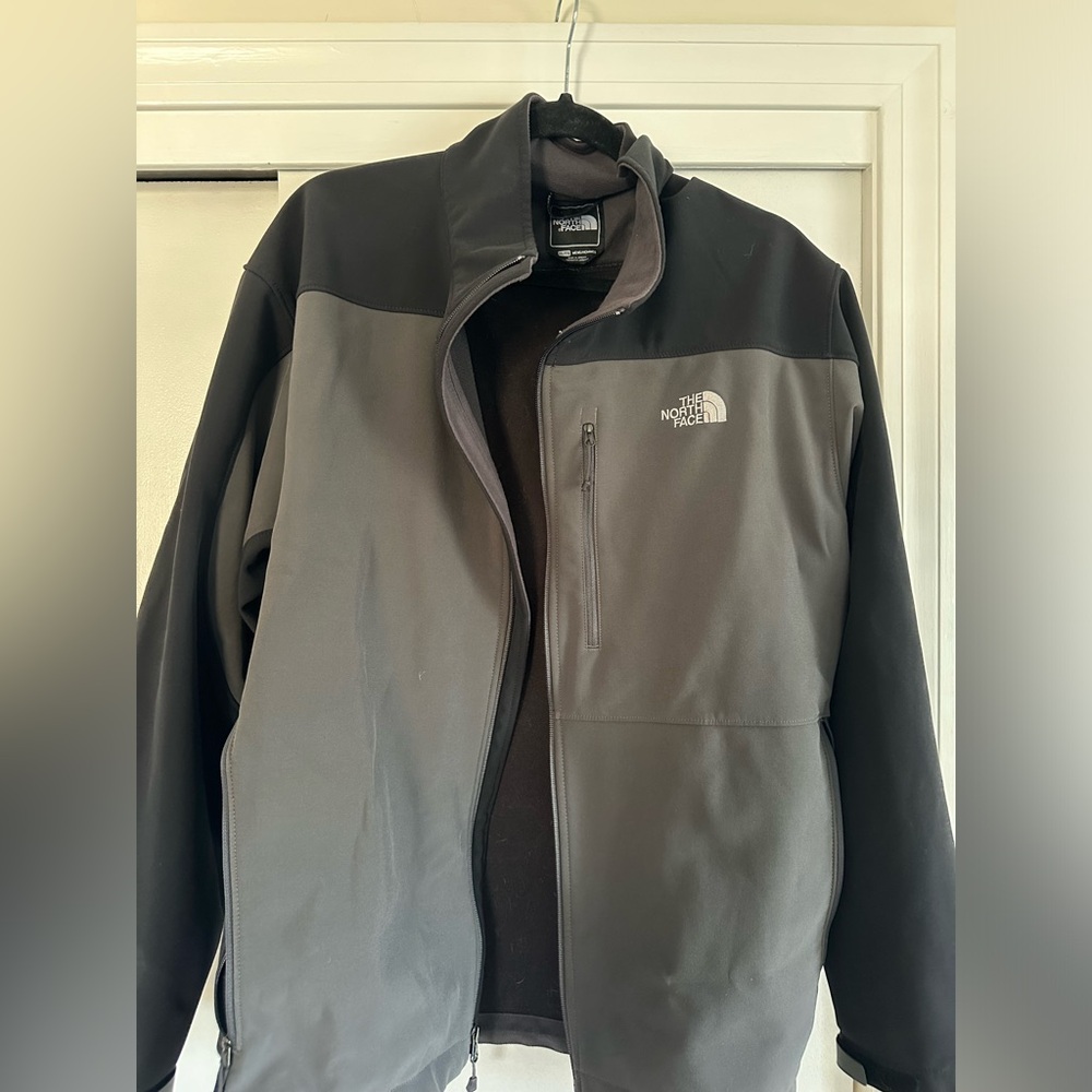 Men’s Northface Jacket